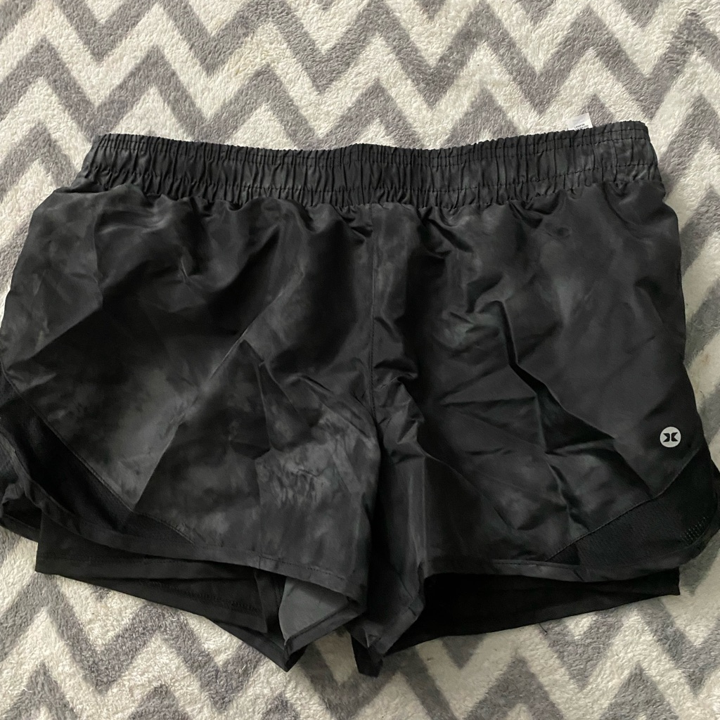 Womens Reebok Shorts Medium